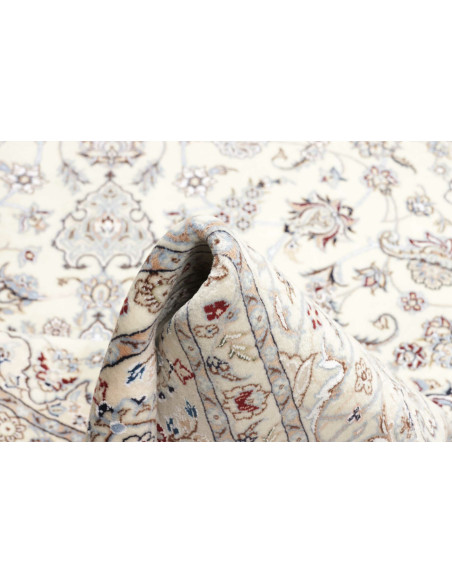 Tappeto Nain 6la Persia cm.200x295