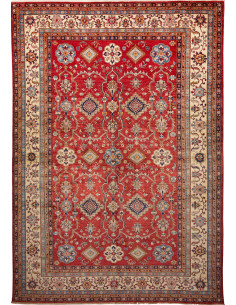 Tappeto Kazak Pakistan cm.301x423