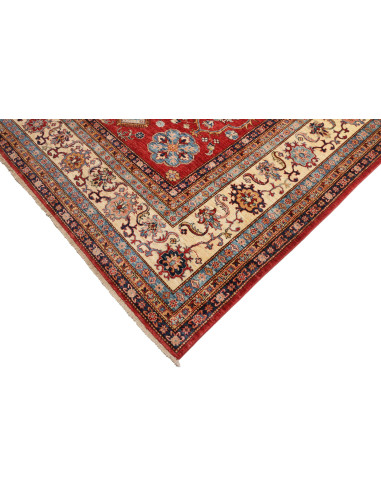 Tappeto Kazak Pakistan cm.301x423