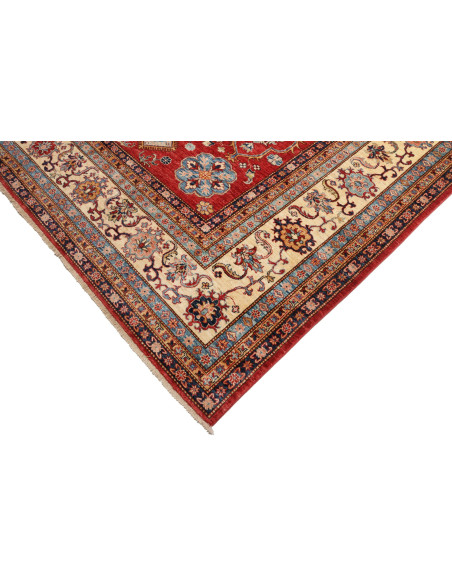 Tappeto Kazak Pakistan cm.301x423