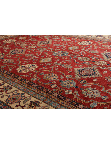 Tappeto Kazak Pakistan cm.301x423