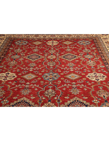 Tappeto Kazak Pakistan cm.301x423