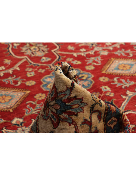 Tappeto Kazak Pakistan cm.301x423