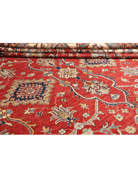 Tappeto Kazak Pakistan cm.301x423