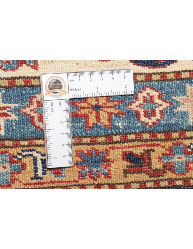 Tappeto Kazak Pakistan cm.301x423