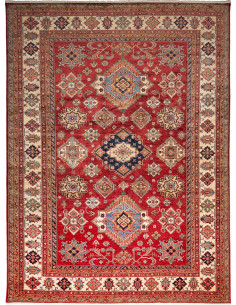 Tappeto Kazak Pakistan cm.280x370