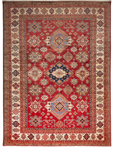 Tappeto Kazak Pakistan cm.280x370