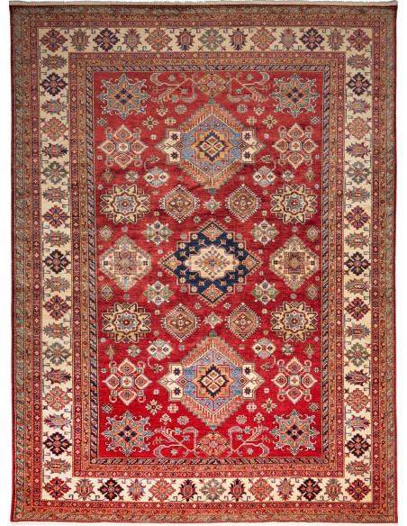 Tappeto Kazak Pakistan cm.280x370
