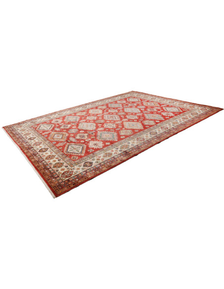 Tappeto Kazak Pakistan cm.297x410