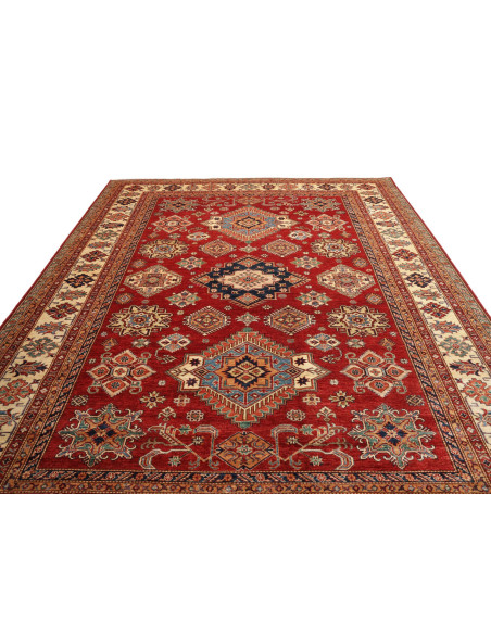 Tappeto Kazak Pakistan cm.280x370