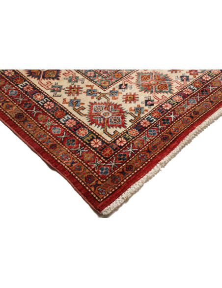 Tappeto Kazak Pakistan cm.297x410