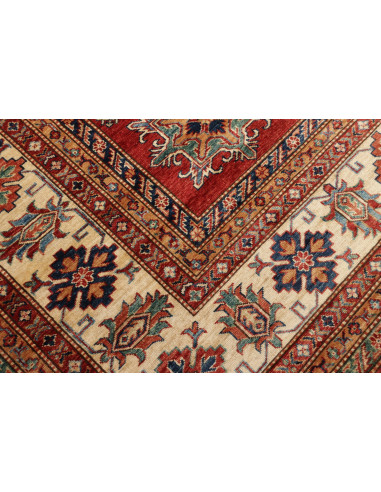 Tappeto Kazak Pakistan cm.280x370