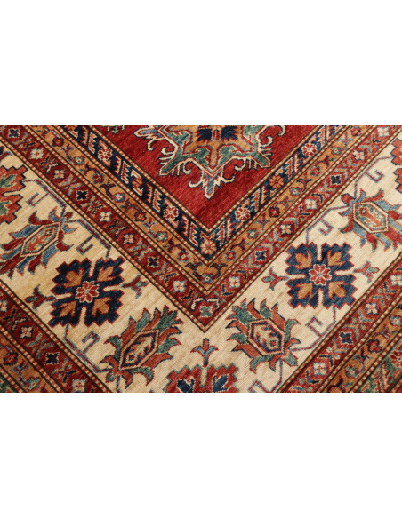 Tappeto Kazak Pakistan cm.280x370