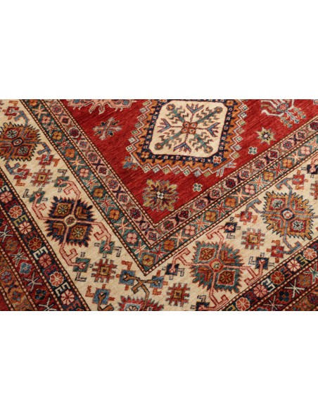 Tappeto Kazak Pakistan cm.297x410