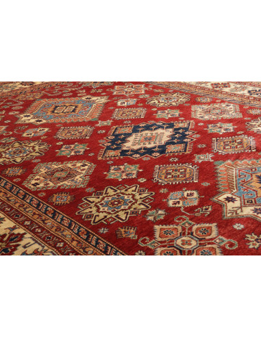 Tappeto Kazak Pakistan cm.280x370