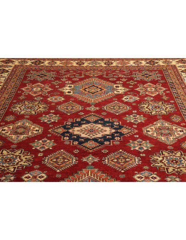 Tappeto Kazak Pakistan cm.280x370