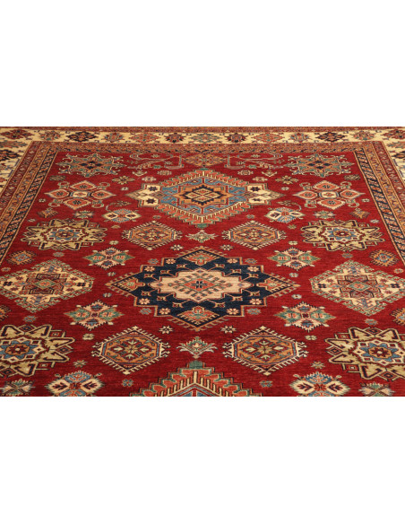 Tappeto Kazak Pakistan cm.280x370