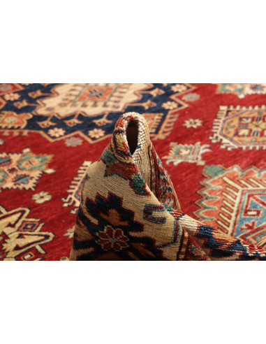 Tappeto Kazak Pakistan cm.280x370