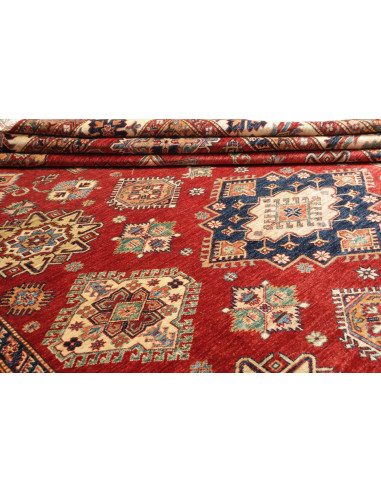 Tappeto Kazak Pakistan cm.280x370