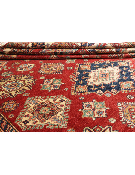 Tappeto Kazak Pakistan cm.280x370