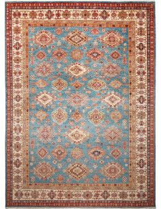 Tappeto Kazak Pakistan cm.265x355