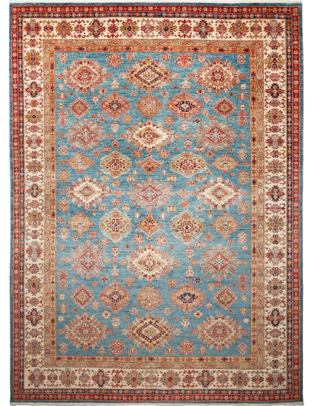 Tappeto Kazak Pakistan cm.265x355