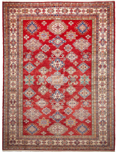 Tappeto Kazak Pakistan cm.272x353