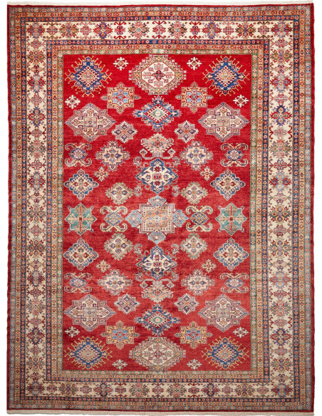 Tappeto Kazak Pakistan cm.272x353