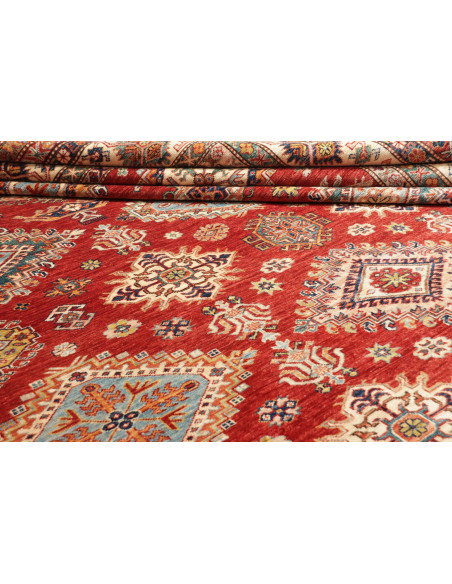 Tappeto Kazak Pakistan cm.297x410