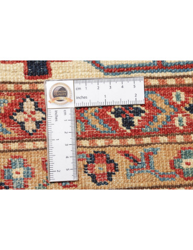 Tappeto Kazak Pakistan cm.280x370