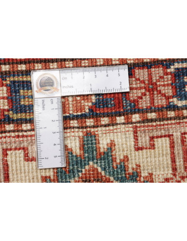 Tappeto Kazak Pakistan cm.297x410