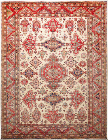 Tappeto Kazak Pakistan cm.259x328