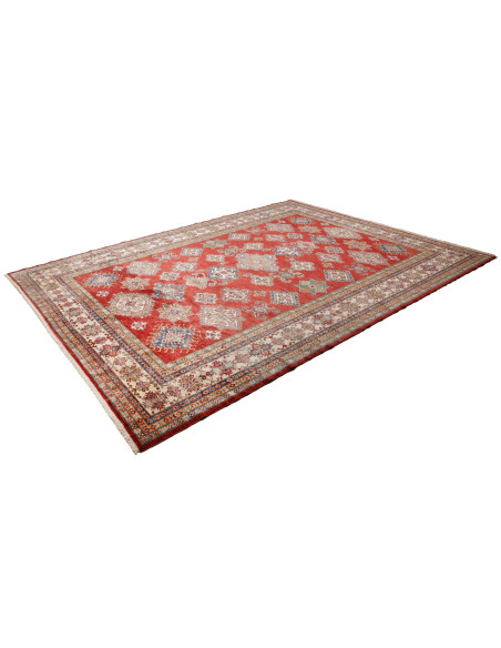 Tappeto Kazak Pakistan cm.272x353