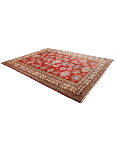 Tappeto Kazak Pakistan cm.272x353