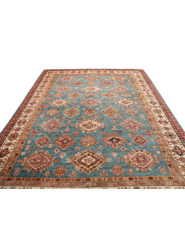 Tappeto Kazak Pakistan cm.265x355