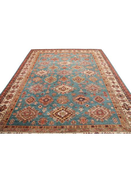 Tappeto Kazak Pakistan cm.265x355