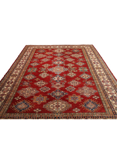 Tappeto Kazak Pakistan cm.272x353