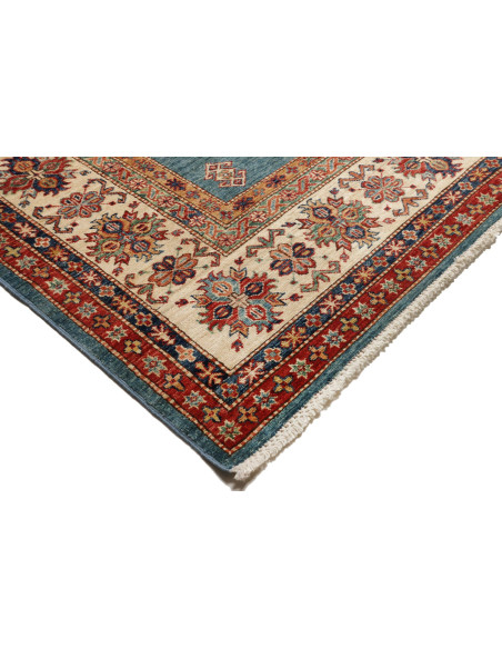 Tappeto Kazak Pakistan cm.265x355