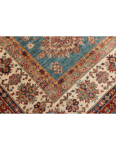 Tappeto Kazak Pakistan cm.265x355