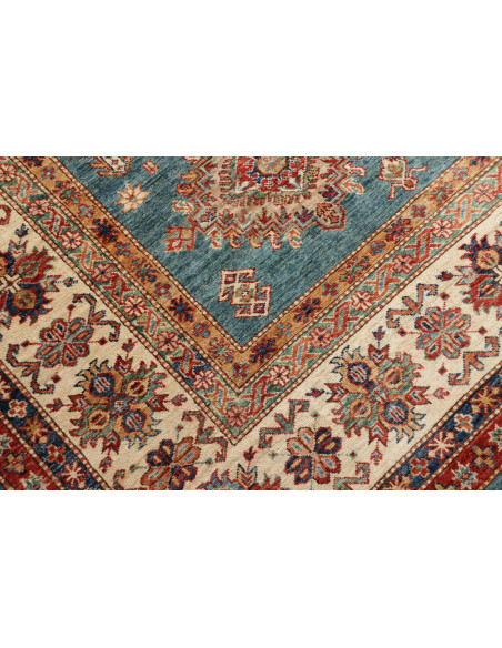 Tappeto Kazak Pakistan cm.265x355