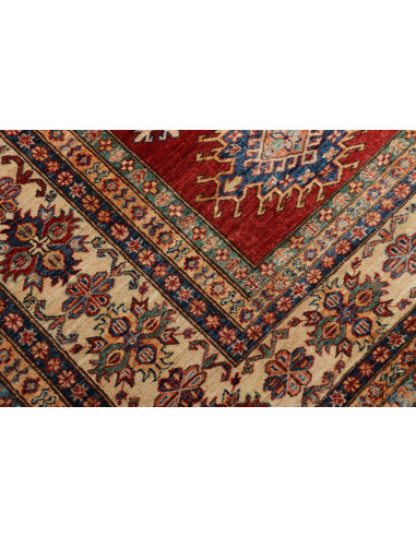 Tappeto Kazak Pakistan cm.272x353