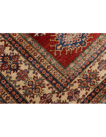 Tappeto Kazak Pakistan cm.272x353