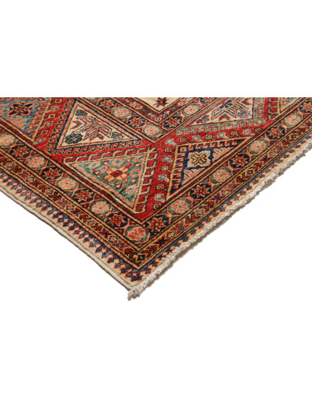 Tappeto Kazak Pakistan cm.259x328