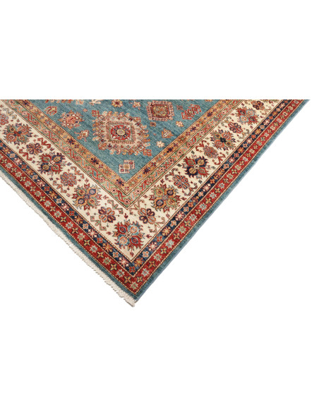 Tappeto Kazak Pakistan cm.265x355