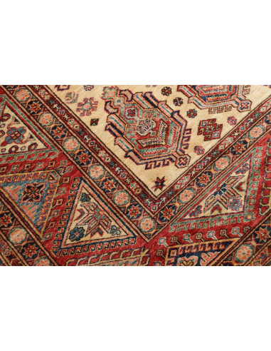 Tappeto Kazak Pakistan cm.259x328