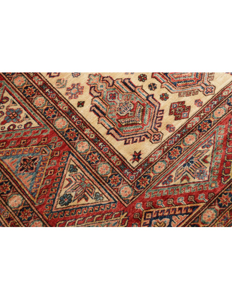 Tappeto Kazak Pakistan cm.259x328