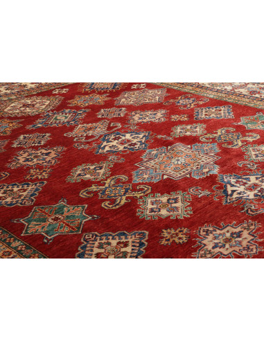 Tappeto Kazak Pakistan cm.272x353