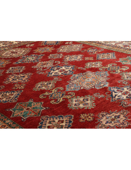 Tappeto Kazak Pakistan cm.272x353