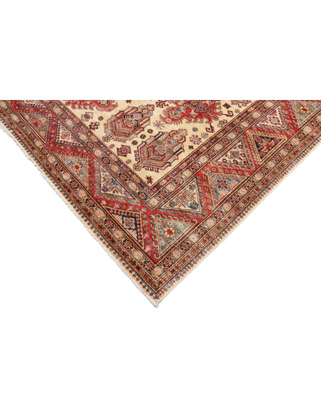 Tappeto Kazak Pakistan cm.259x328