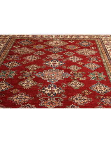 Tappeto Kazak Pakistan cm.272x353